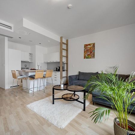 Revon Art-Deco Apartment Laurinska براتسيلافا المظهر الخارجي الصورة