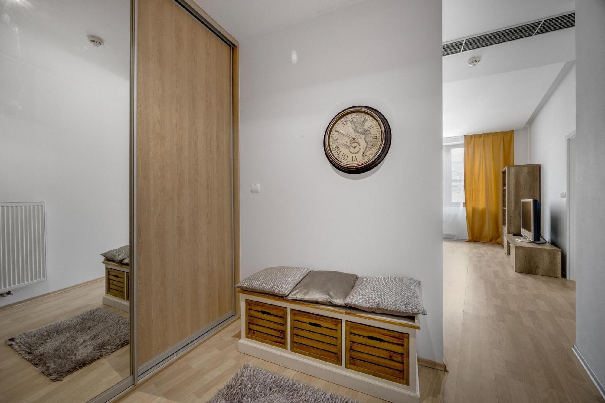 Revon Art-Deco Apartment Laurinska براتسيلافا المظهر الخارجي الصورة