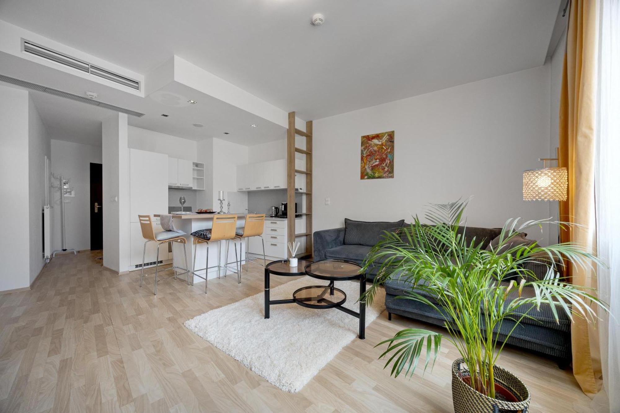 Revon Art-Deco Apartment Laurinska براتسيلافا المظهر الخارجي الصورة